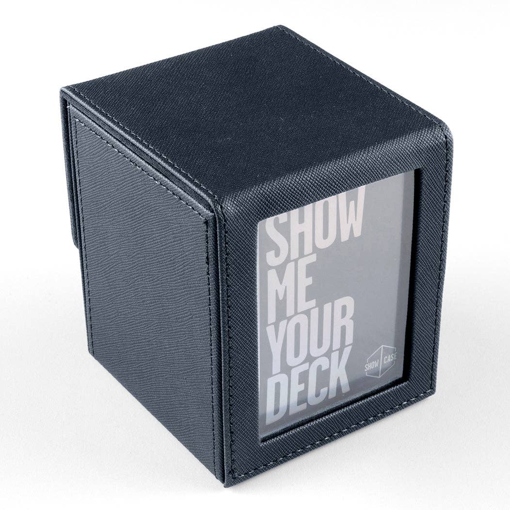 Showcase 100+ Deck Box