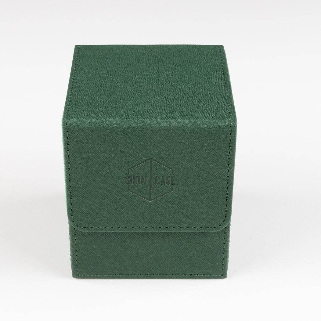 Showcase 100+ Deck Box