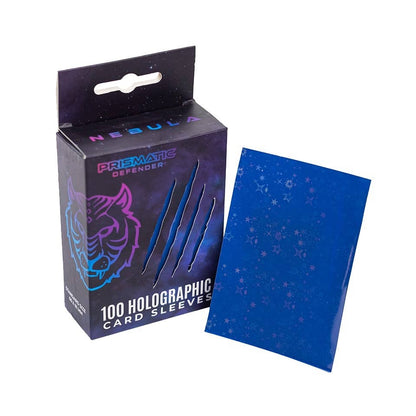 Holographic Card Sleeves - Standard Size